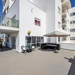 Lagos Sunrise Terrace