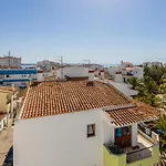 Lagos Sunrise Terrace