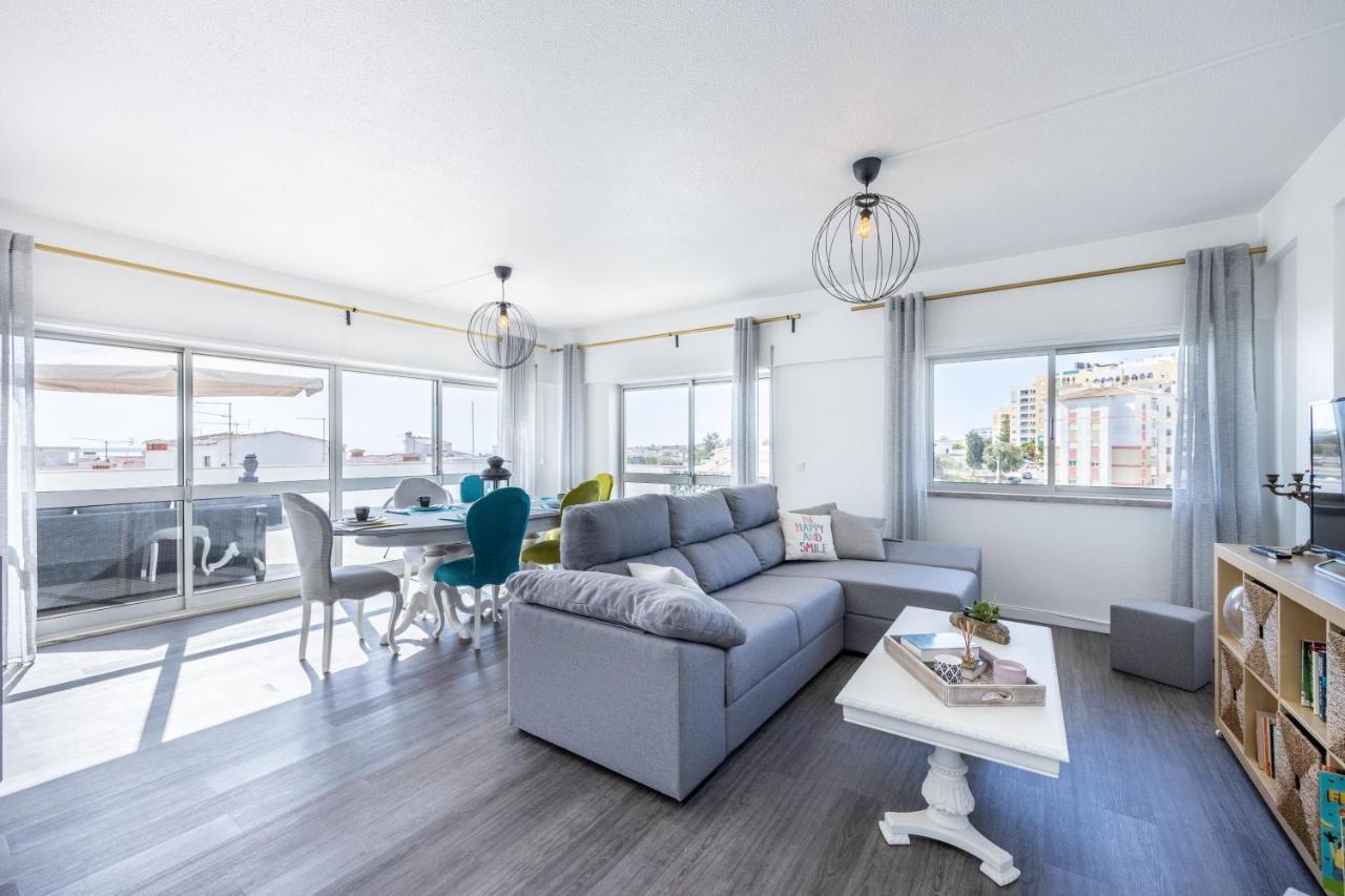 Sunrise Terrace Apartment Lagos