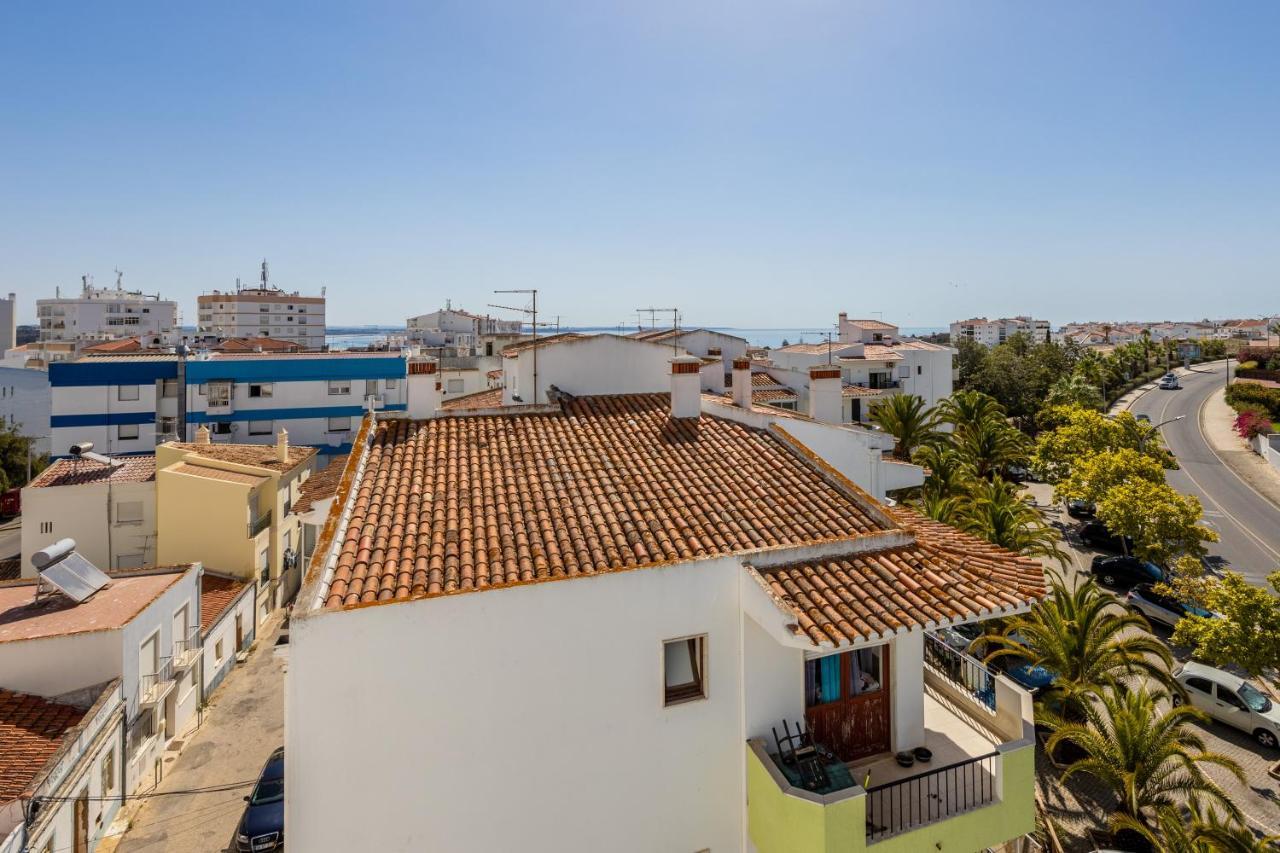 Sunrise Terrace