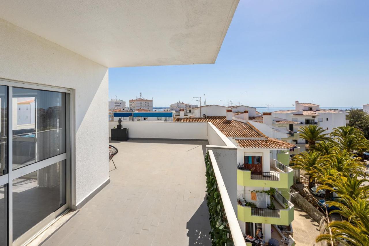 Sunrise Terrace Apartment