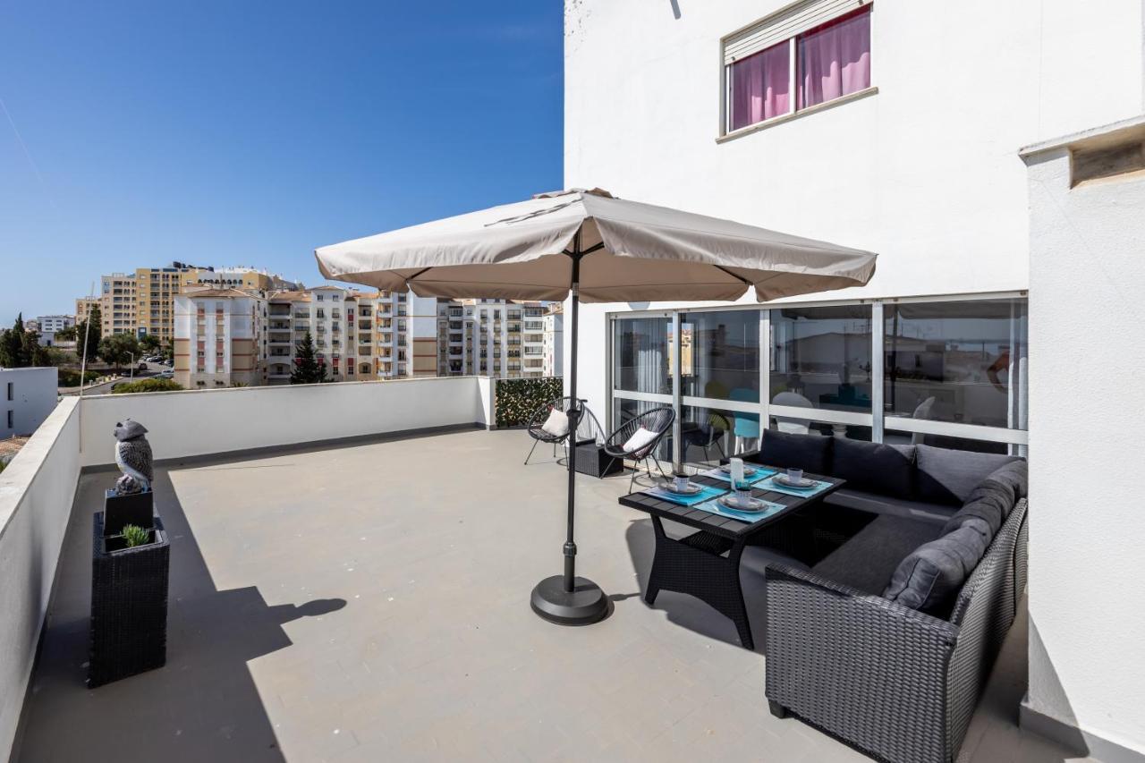 Apartment Sunrise Terrace Lagos
