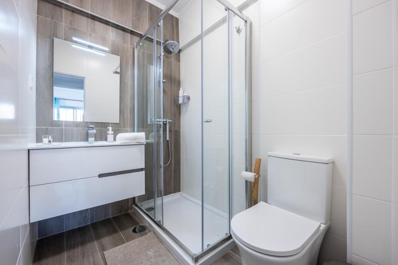 Sunrise Terrace Apartamento