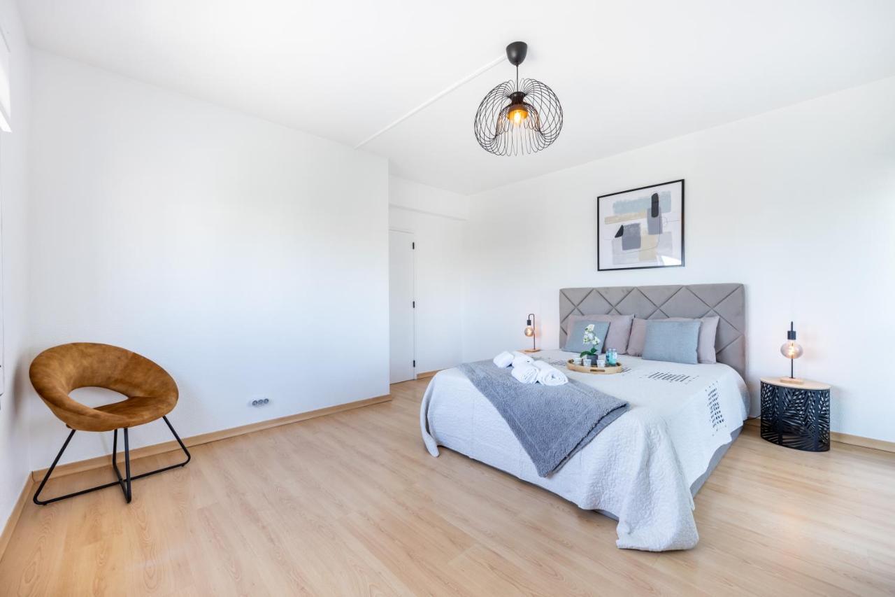 Apartamento Sunrise Terrace *