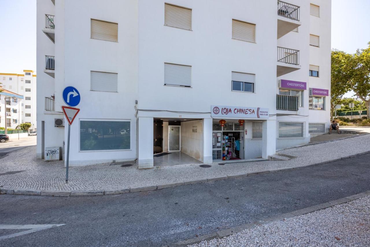 Apartamento Sunrise Terrace *
