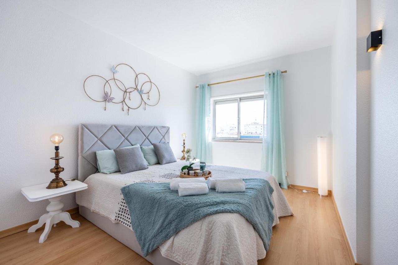 Apartamento Sunrise Terrace *