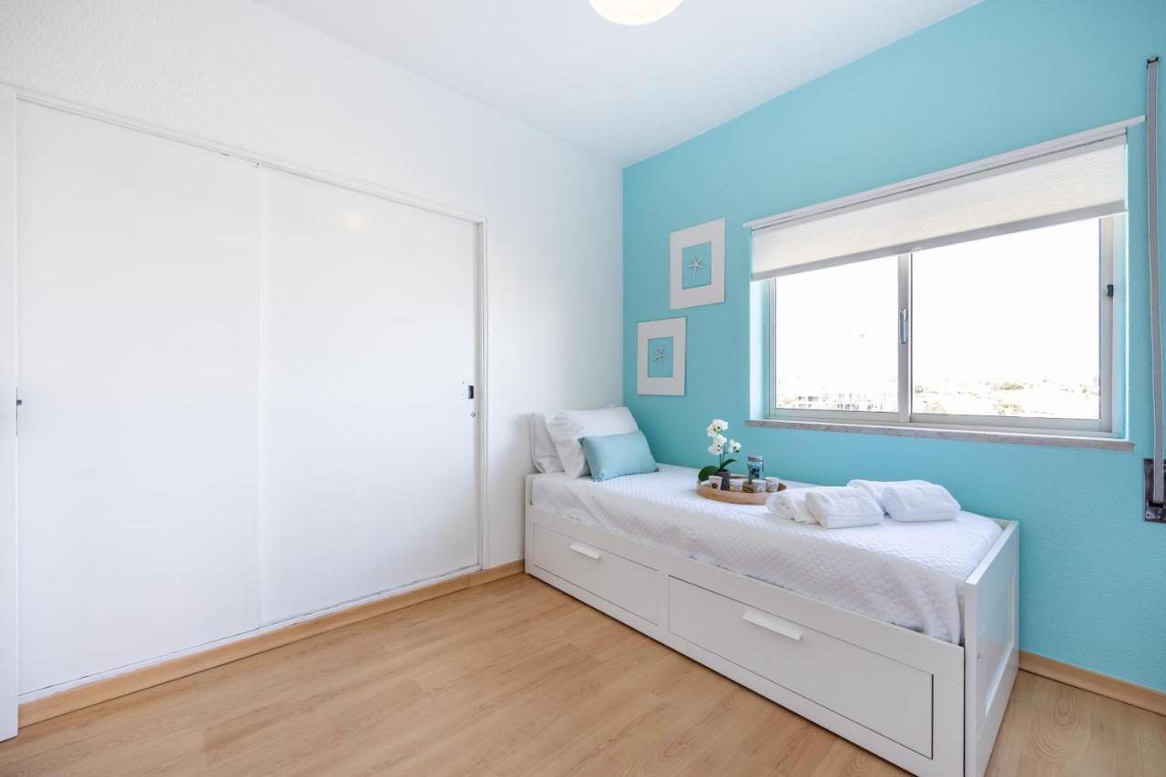 Sunrise Terrace Apartamento *