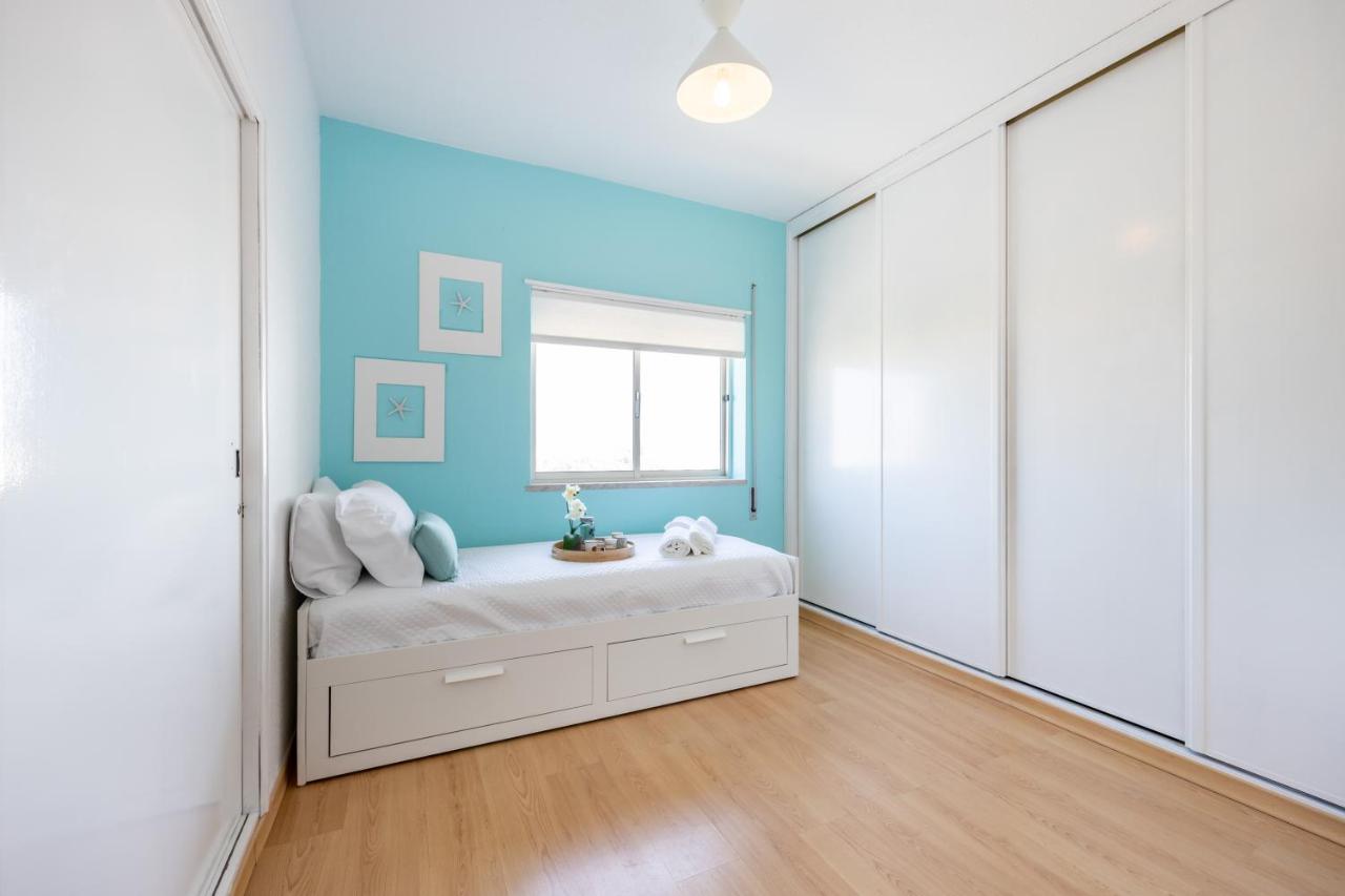 Sunrise Terrace Apartamento *