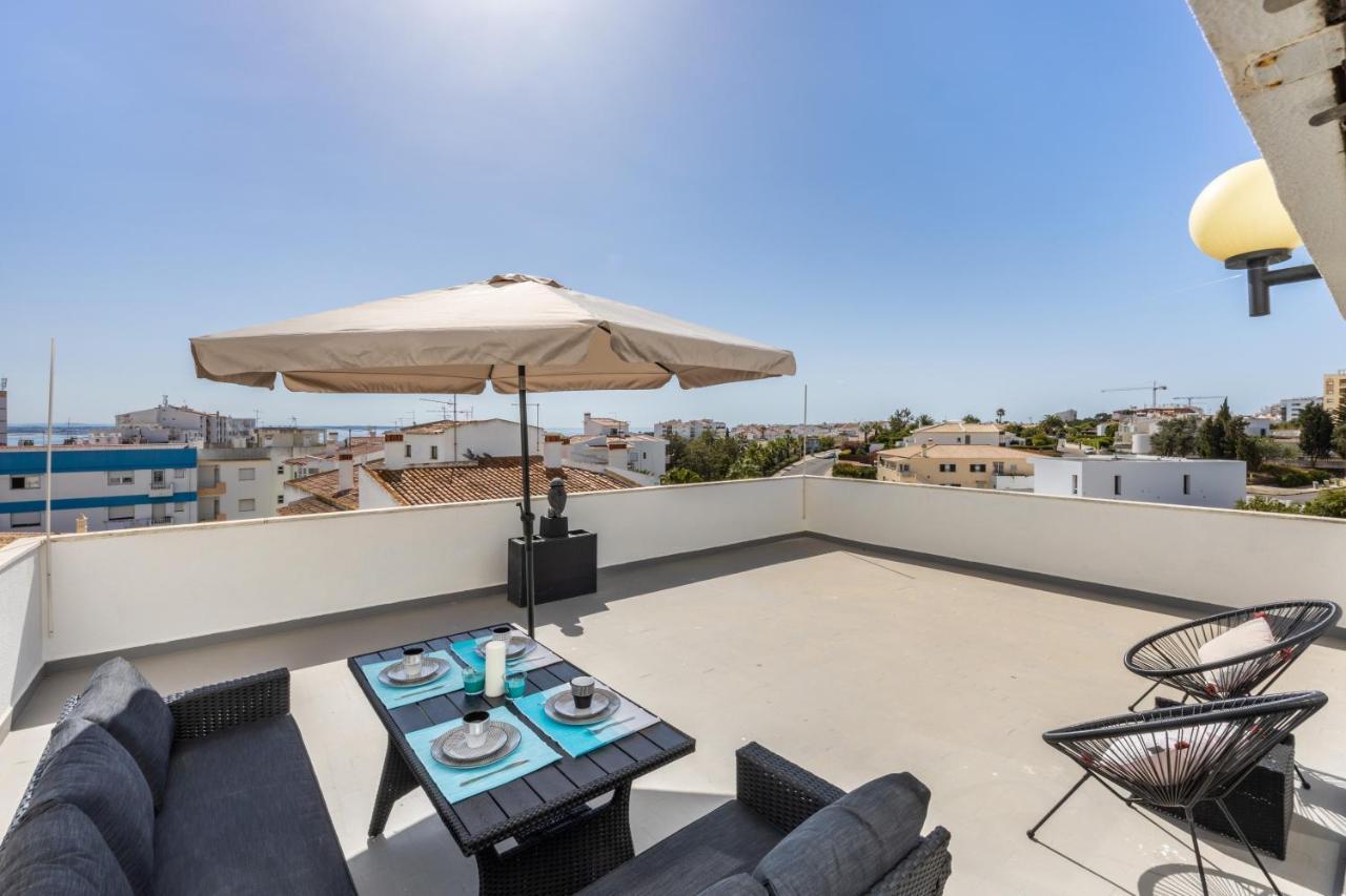Sunrise Terrace Apartamento Lagos