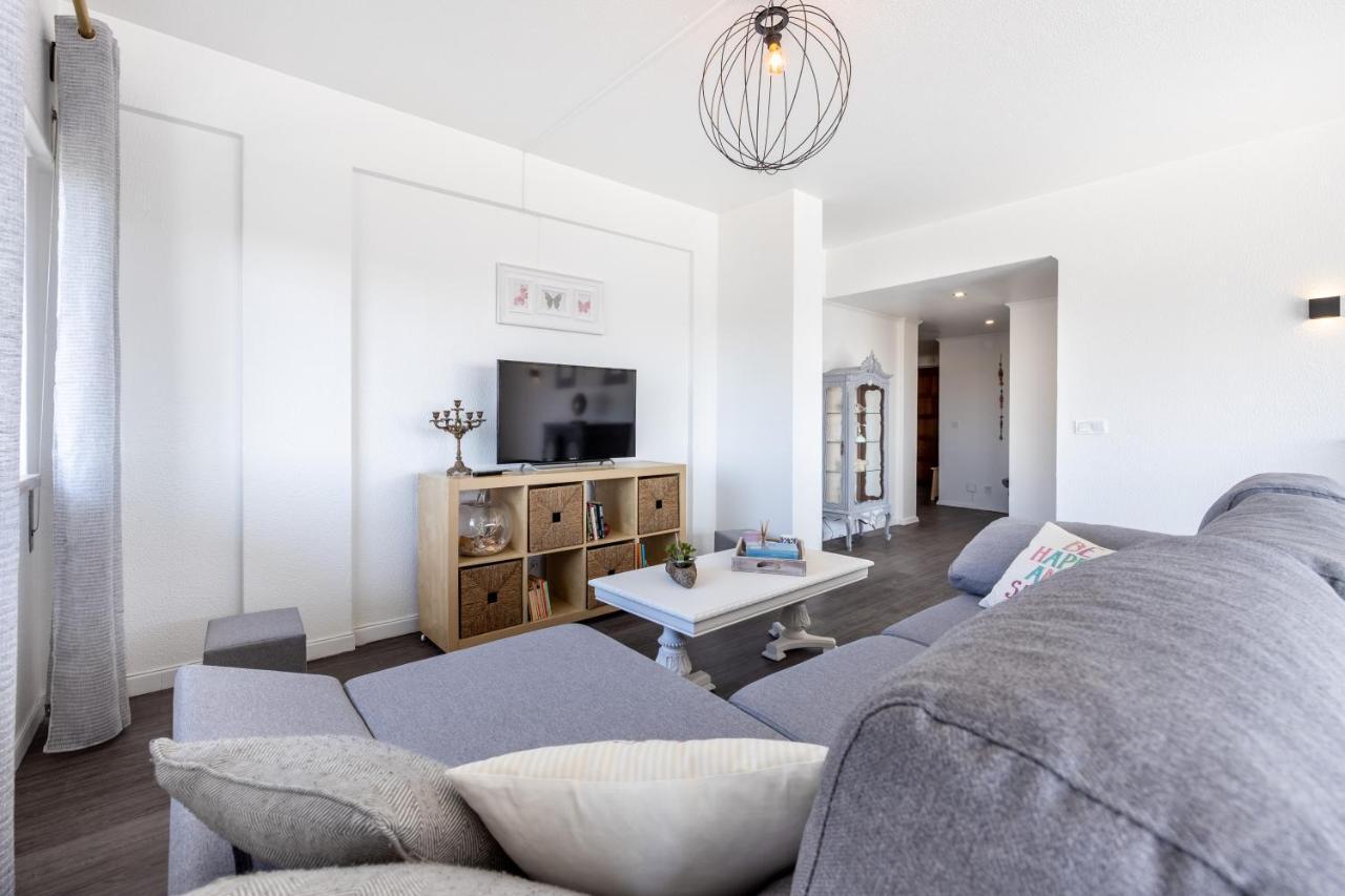 Sunrise Terrace Apartamento
