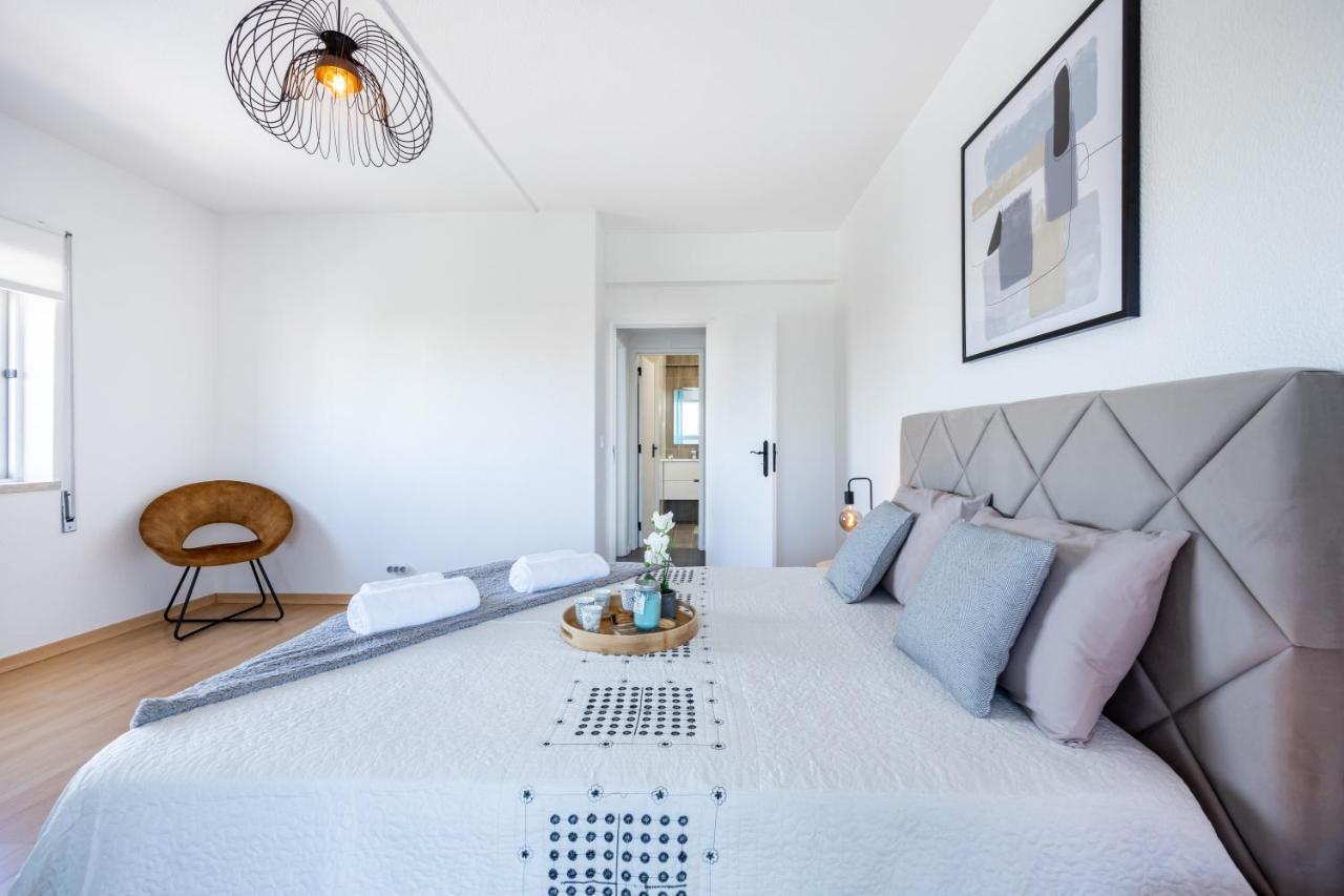 Sunrise Terrace Apartamento Lagos